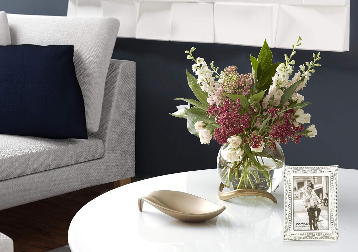 Why We ⁢Love the Nambe Beaded‌ 5x7 Picture Frame⁤ Together