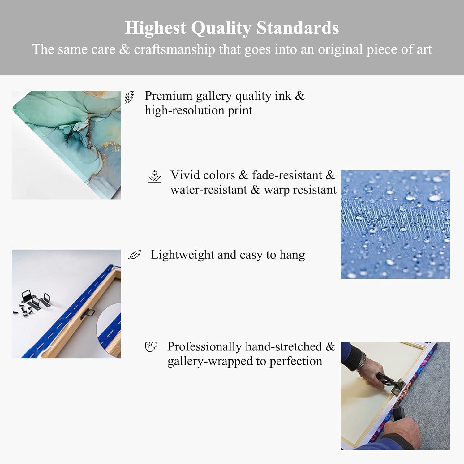 Our Review of Modern Jesus Lion Wall Art:‌ Beauty⁣ & Meaning Combined