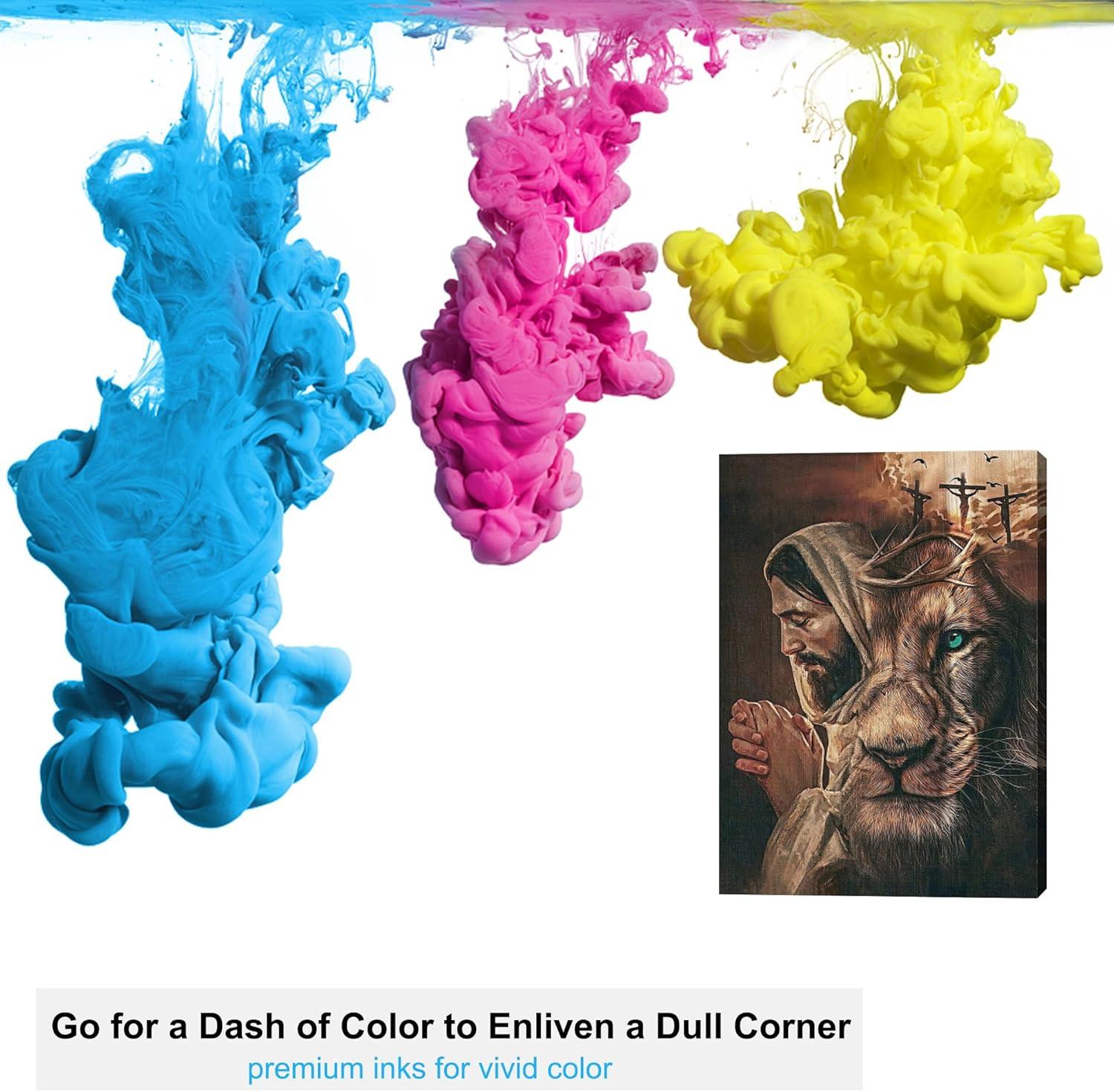 Our Review of the Large Jesus Wall Art: Inspiring Faith & Decor