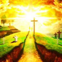 Pray: Invite god into⁤ your questioning. ⁣Prayer can be a powerful tool​ to⁤ find peace ⁢amidst uncertainty