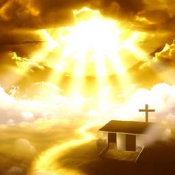 the Practice of Prayer