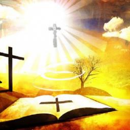 Supplication: Present your ⁢requests ​and ‌the needs of others to God