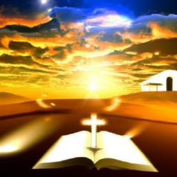 Fasting: Abstaining⁤ from food or‍ other⁢ activities to focus on spiritual growth and increased reliance ‌on God