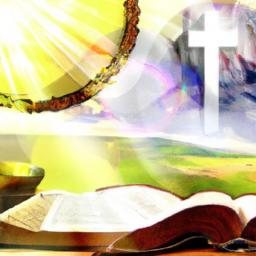 Literature: Include classic religious texts and stories that reflect moral lessons and cultural values, fostering discussions that challenge students to relate biblical themes to modern narratives