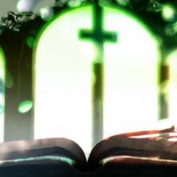 Science: Explore creation narratives and the relationship between faith and scientific inquiry, encouraging students to appreciate the intricacies of God's creation