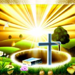 Encourage a Personal Relationship with God: Create an environment where students can explore their faith, ask questions, and develop a personal relationship with God