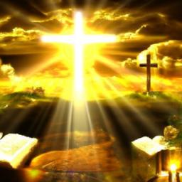 The Bible - both Old and New Testaments