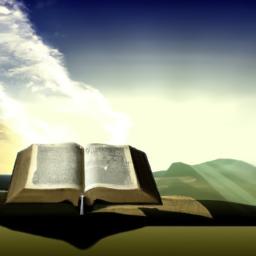 Analyze Case Studies: Understand how biblical principles can guide responses to current social issues