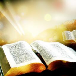 1. Approaching Scripture with an Open Heart