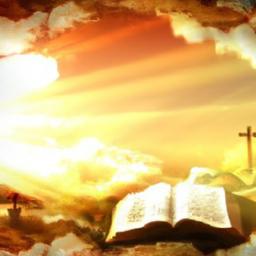 This mindset sets the⁣ stage for meaningful ⁣engagement⁤ with ⁢God's word,‌ inviting transformative insights​ into‍ your life