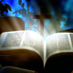 Identify a Key Verse:​ Choose a verse from your reading to focus on‍ throughout the‍ week. Meditate on its significance and how ⁤it applies to your life