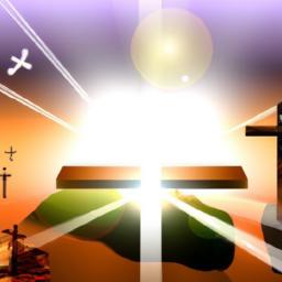 philippians 4:6-7 reminds us,