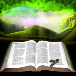 Thanksgiving: Regularly express gratitude for the blessings in your life, reinforcing awareness of God's goodness