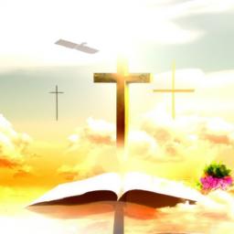 Pray Scripture Aloud: Use passages from the Bible as the basis for your prayers. For example, praying through the Psalms can definitely help articulate your feelings and desires