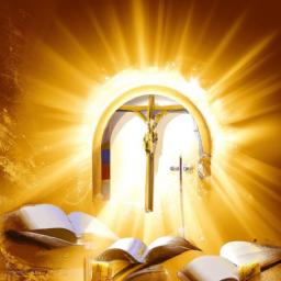 Set a Cozy Space: Designate a quiet, sacred space for prayer, free from distractions. This physical surroundings can signal your mind and heart to enter into the spiritual practice