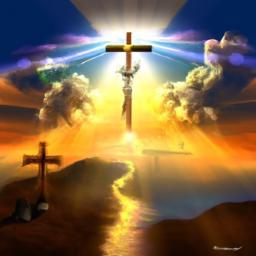 Here are effective steps to cultivate a faith-driven mindset: