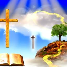 Scripture Memorization: Memorizing ⁣verses that ‍inspire and uplift ‍can⁢ provide⁤ quick reminders of ‌God's promises in⁢ times of need