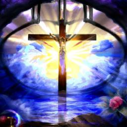 Practice Gratitude:‌ regularly express ⁣thankfulness for blessings in your life,⁤ fostering a positive ‍perspective⁢ that reflects faith