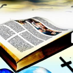 Daily Devotionals: Setting aside‌ time each morning ⁣for prayer and scripture reading ‌can center your mind and ⁤heart, helping⁤ you focus on‌ your faith throughout the​ day