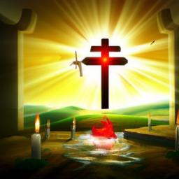 Identify Priorities: Reflect on what matters most in your life. Are you prioritizing your faith?