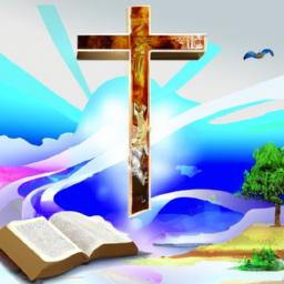 Seek Community: Engage with a church or fellowship group that supports your faith journey