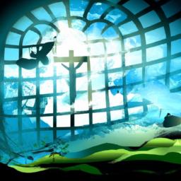 Navigating Daily Challenges Through Faith