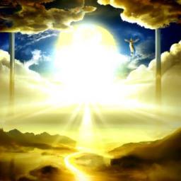 Journal Your Thoughts: Write down your prayers and reflections, helping you to see God's action over time