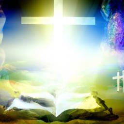 How does your faith influence‍ your life goals?