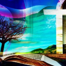 What biblical principles are essential for the community I aim to impact?