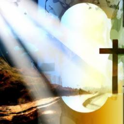 Proverbs 29:18 reminds us that ⁣