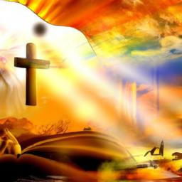 Encourager: Motivates you to grow and seek God fervently