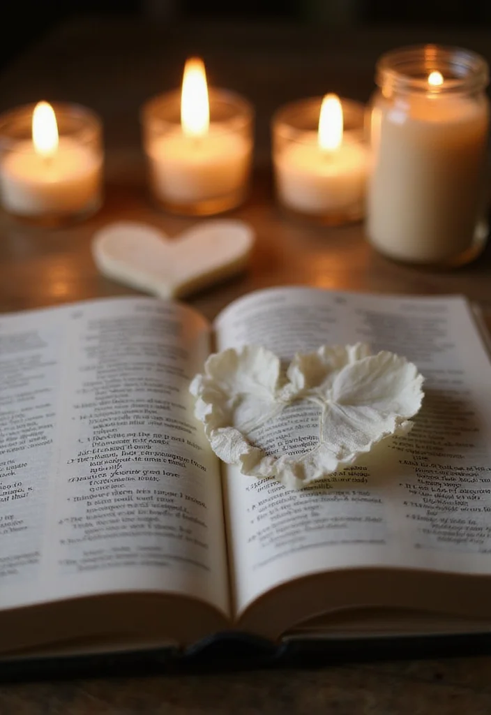 21 Unshakeable Reasons to Trust in Jesus (Prepare for #12 to Inspire You!) - 1. Unconditional Love 1