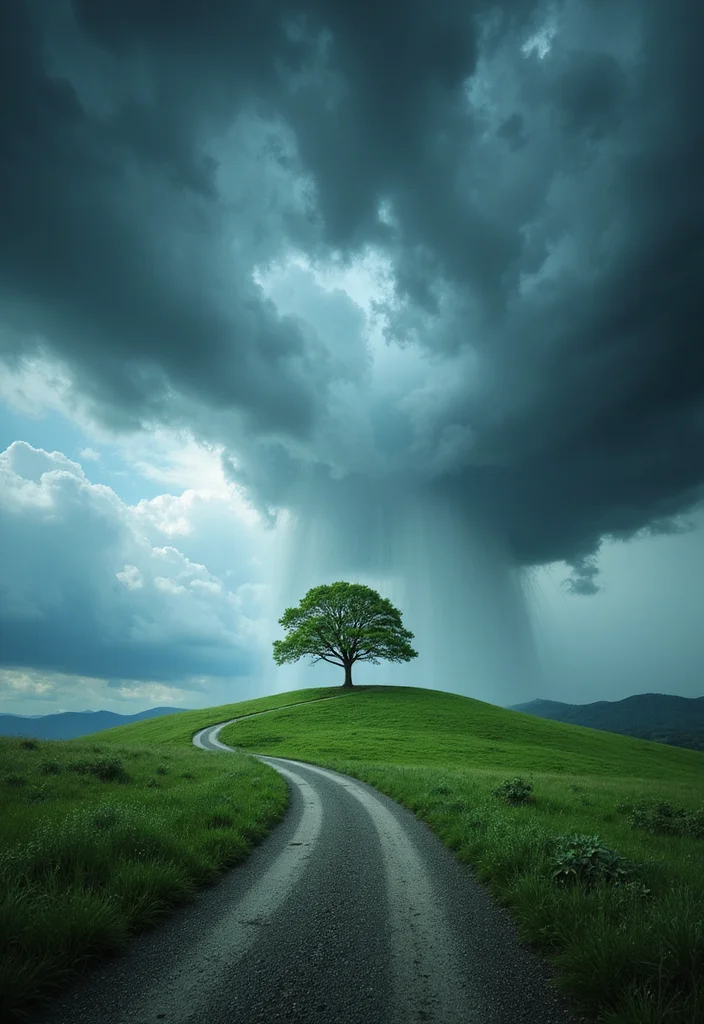 21 Unshakeable Reasons to Trust in Jesus (Prepare for #12 to Inspire You!) - 11. Resilience Amid Trials 1