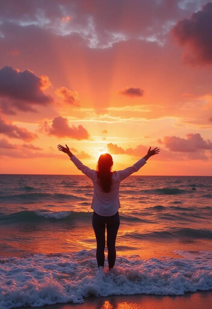 21 Unshakeable Reasons to Trust in Jesus (Prepare for #12 to Inspire You!) - 15. Unwavering Hope 1