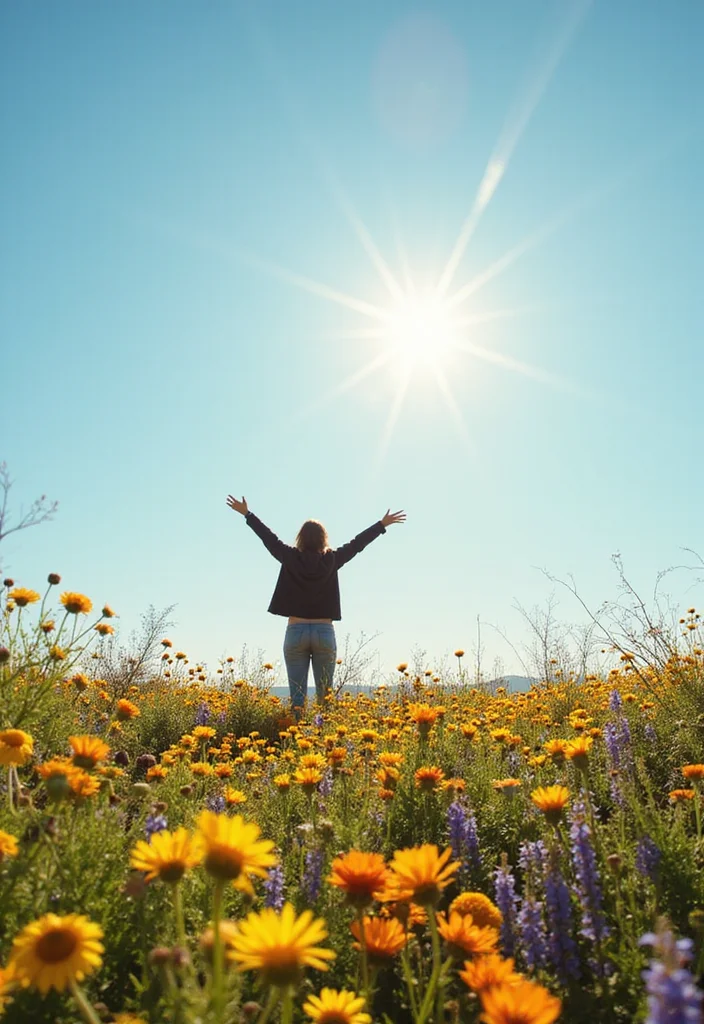 21 Unshakeable Reasons to Trust in Jesus (Prepare for #12 to Inspire You!) - 16. Freedom from Fear 1