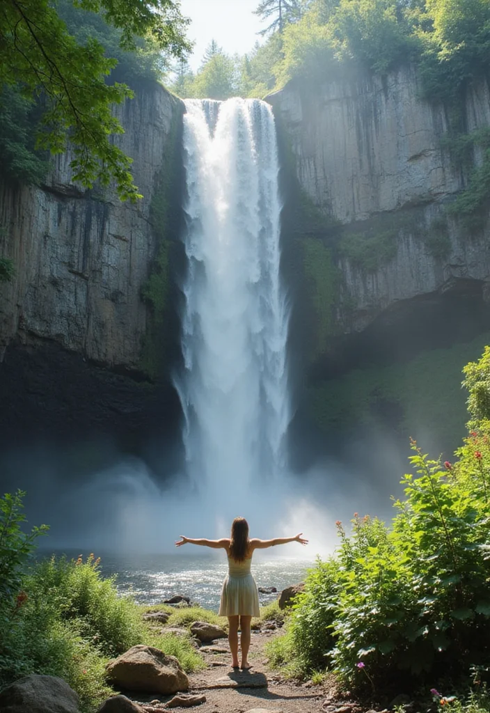 21 Unshakeable Reasons to Trust in Jesus (Prepare for #12 to Inspire You!) - 18. Abundance of Grace 1