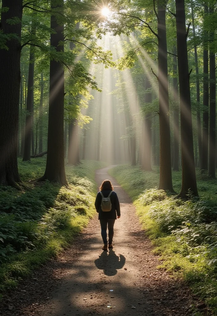 21 Unshakeable Reasons to Trust in Jesus (Prepare for #12 to Inspire You!) - 2. Ever-Present Guidance 1