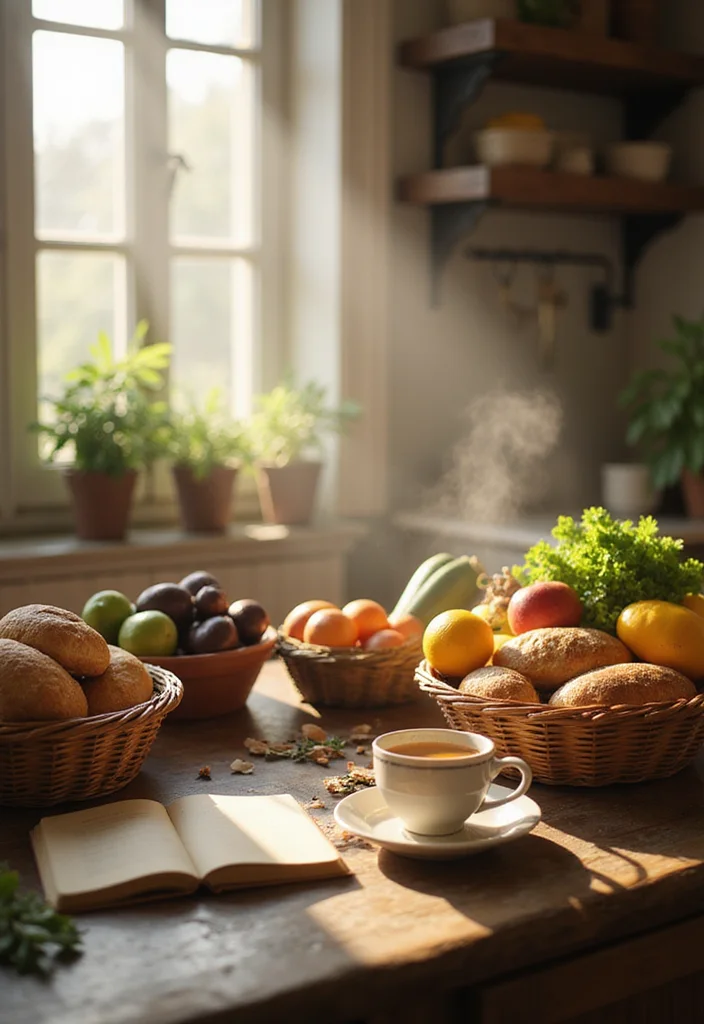 21 Unshakeable Reasons to Trust in Jesus (Prepare for #12 to Inspire You!) - 3. Promises of Provision 1