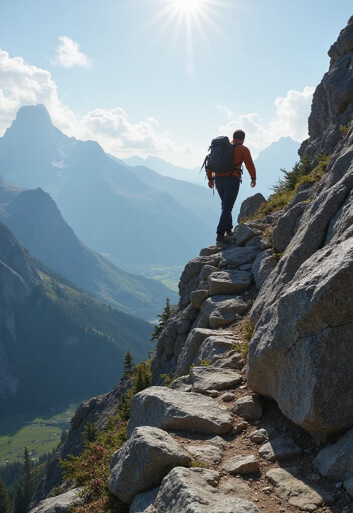 21 Unshakeable Reasons to Trust in Jesus (Prepare for #12 to Inspire You!) - 4. Strength in Weakness 1