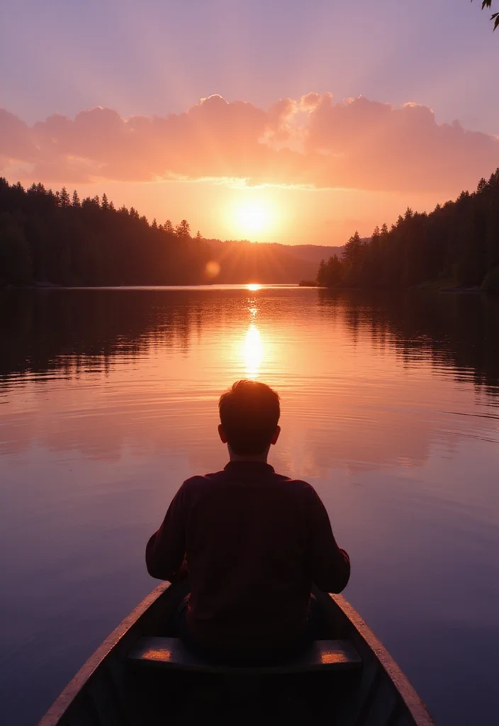 21 Unshakeable Reasons to Trust in Jesus (Prepare for #12 to Inspire You!) - 6. Unmatched Peace 1