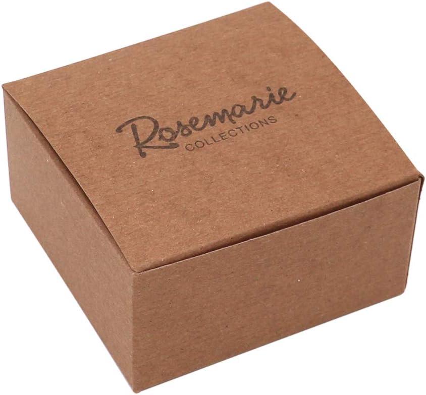 Our Review of Rosemarie's Silver Four Way Cross Necklace: Faith Meets Style