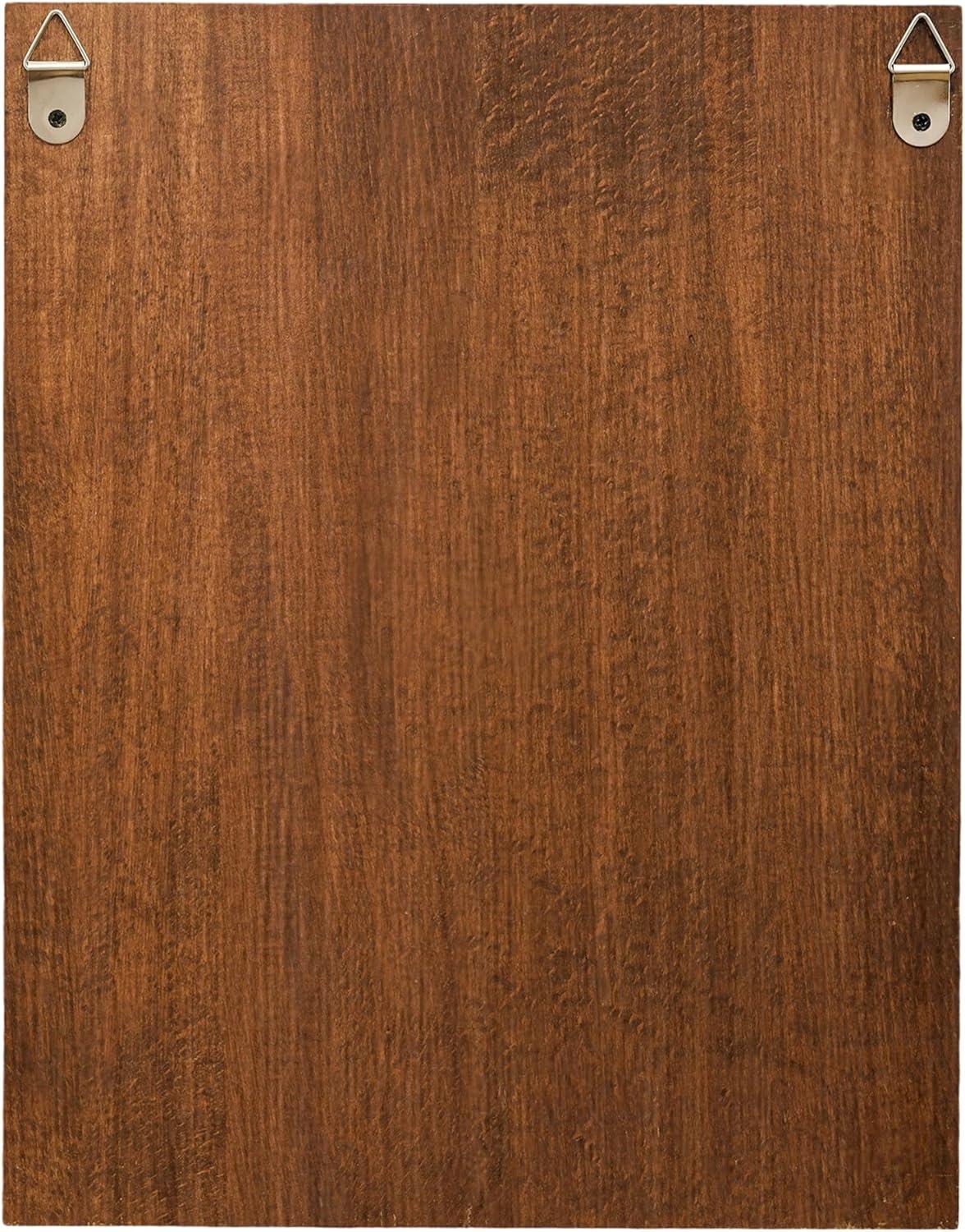 Our Honest Review: bgcarpenter Handmade Holy Family Wall Decor