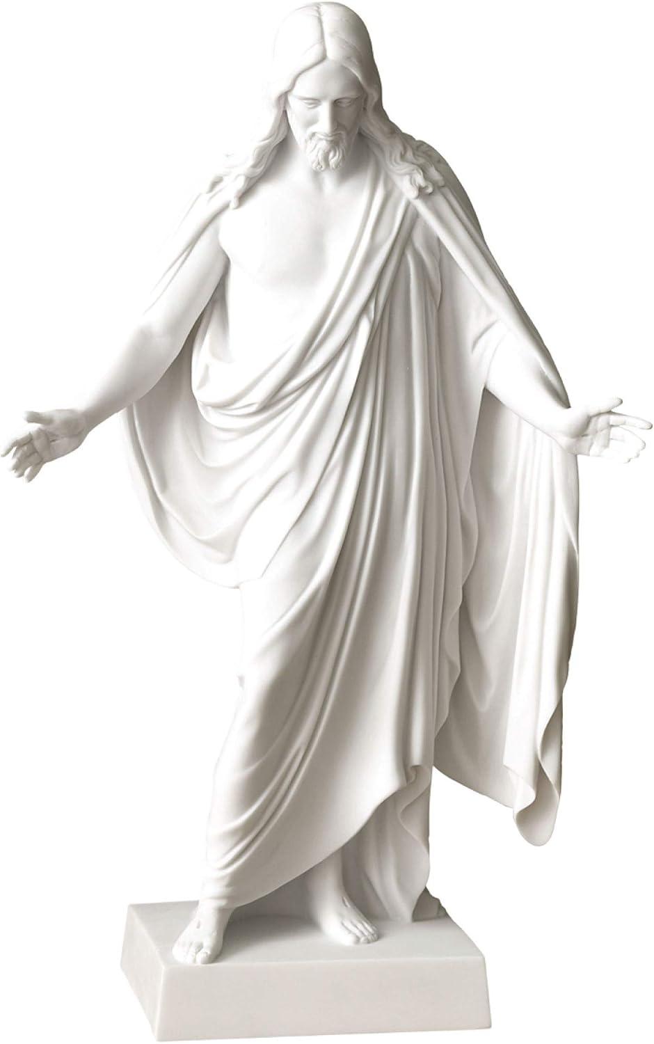 Our review of the BELOSOL Christus Statue: Inspiring Christian Decor