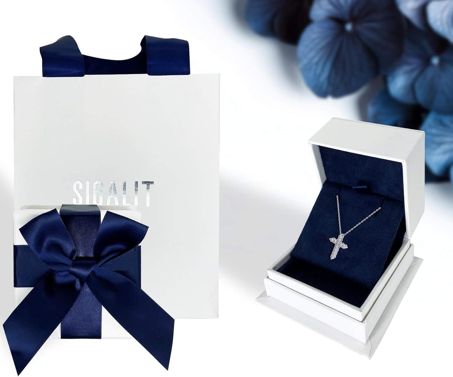 Our Honest Review: Moissanite cross Necklace That Truly Lasts