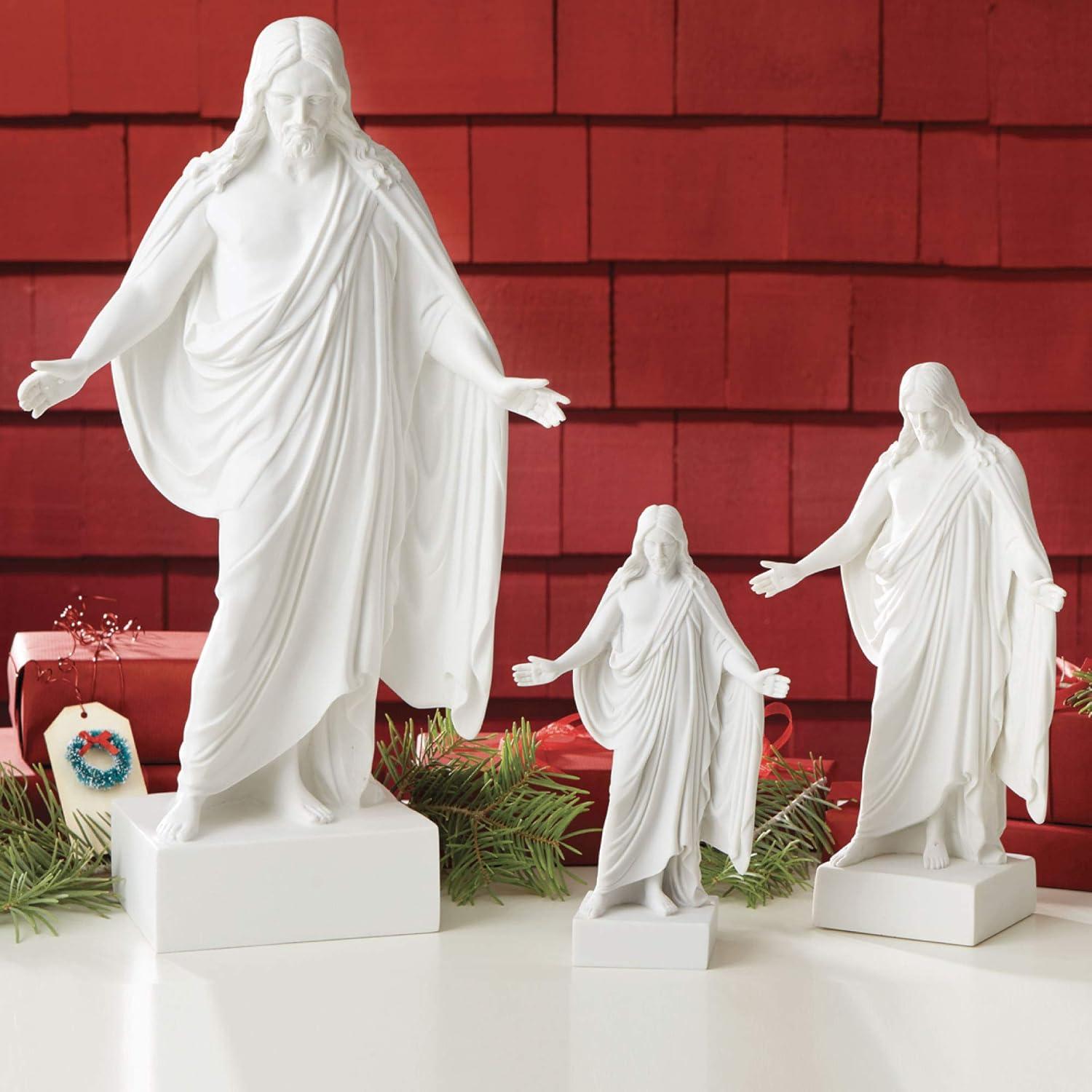 Our Review of the BELOSOL Christus Statue: Inspiring Christian Decor