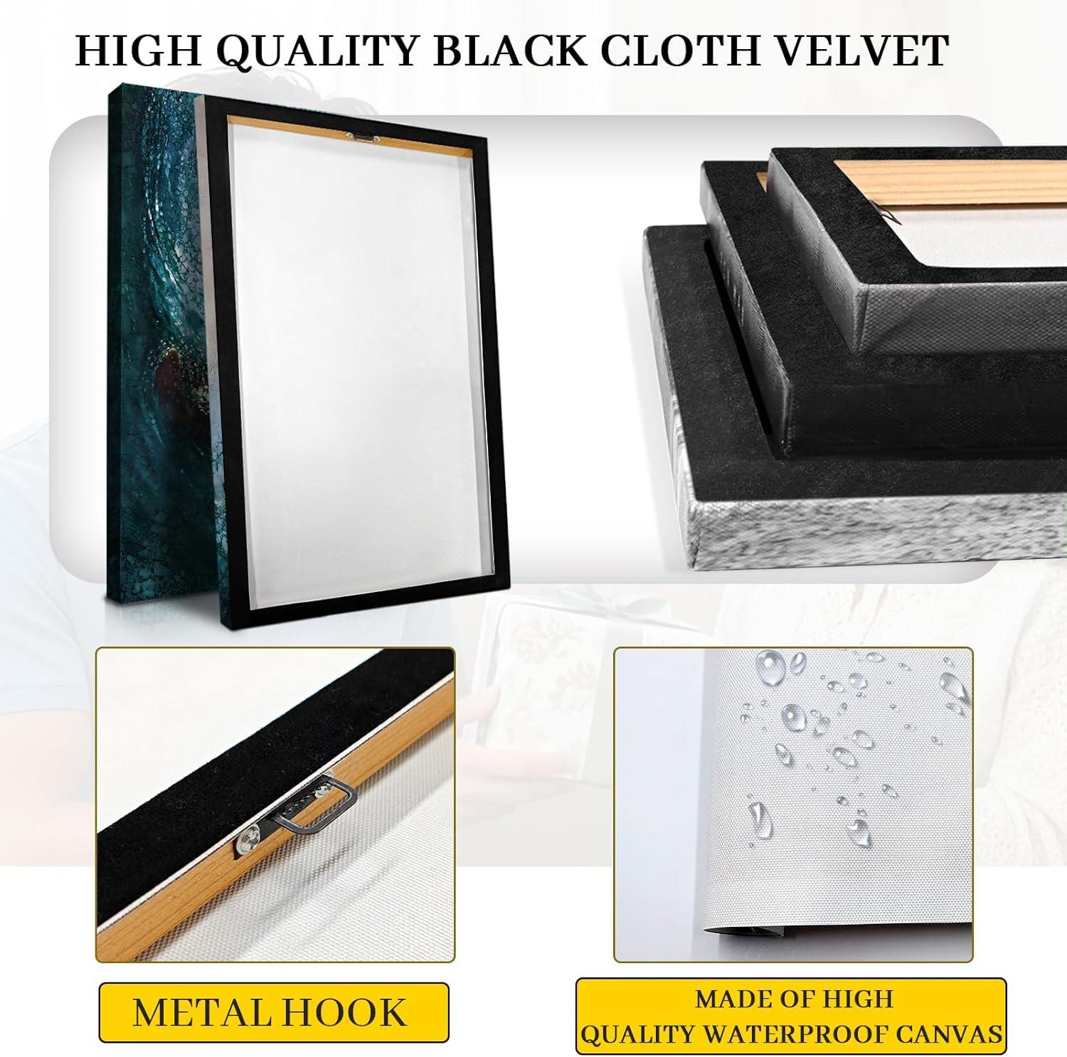 Why We Love the Jesus Saving Peter Canvas Wall Art for Our Home