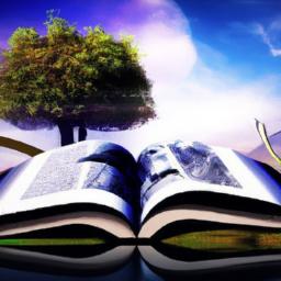 Islam: The Quran and Hadith offer guidance on the lives of Muslims, detailing the teachings of the Prophet Muhammad