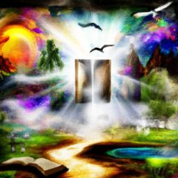 By reading these texts, one can engage intellectually and spiritually with the beliefs of others, thus gaining a comprehensive understanding of diverse perspectives