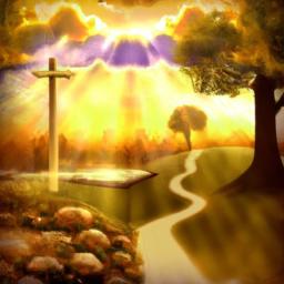 By incorporating these disciplines into daily life, we cultivate a closer connection to God and a clearer lens through which to view and overcome our spiritual obstacles