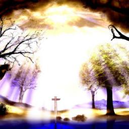 Prayer, especially when coupled with confession and thanksgiving, can serve to clear the debris of spiritual clutter. In Philippians 4:6-7, Paul encourages believers not to worry about anything but to present their requests to God in prayer, ensuring that the peace of God guards our hearts and minds